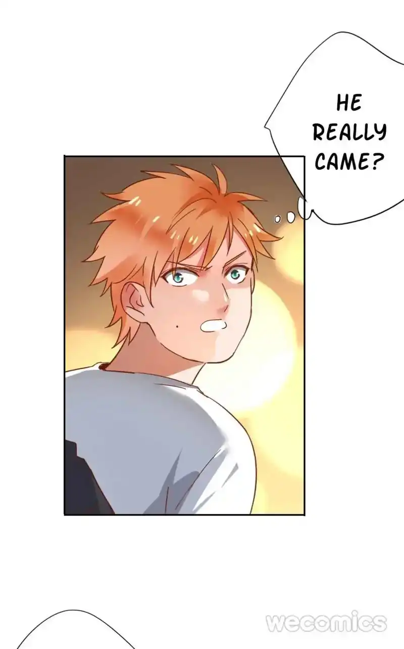 Legend Reboot Chapter 20 4